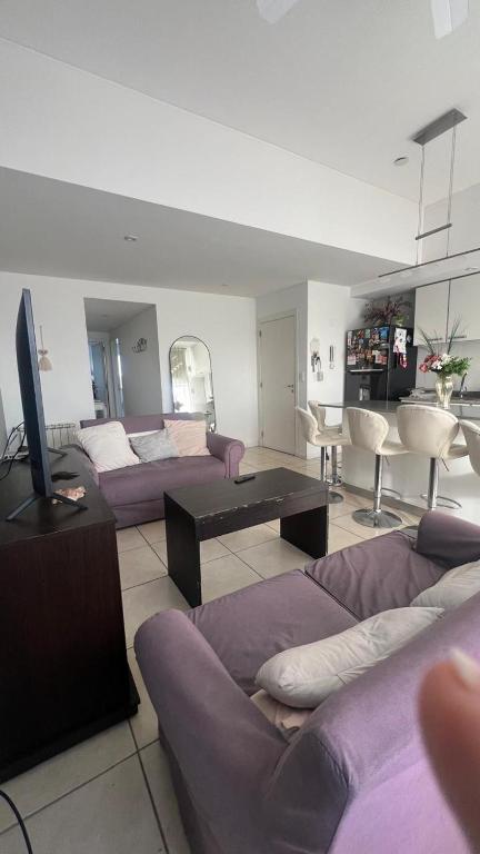 Spacious apartment in the Chauvin area of Mar del Plata - 2