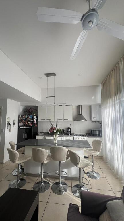 Spacious apartment in the Chauvin area of Mar del Plata - 3