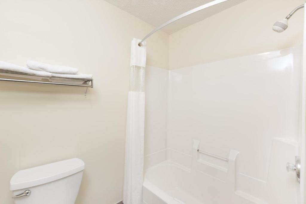 Days Inn By Wyndham Sioux City Photo 37