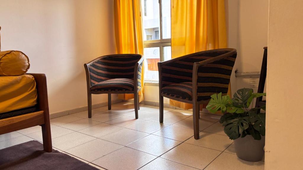 Departamento cómodo y central en Córdoba, a metros de la Cañada - 4