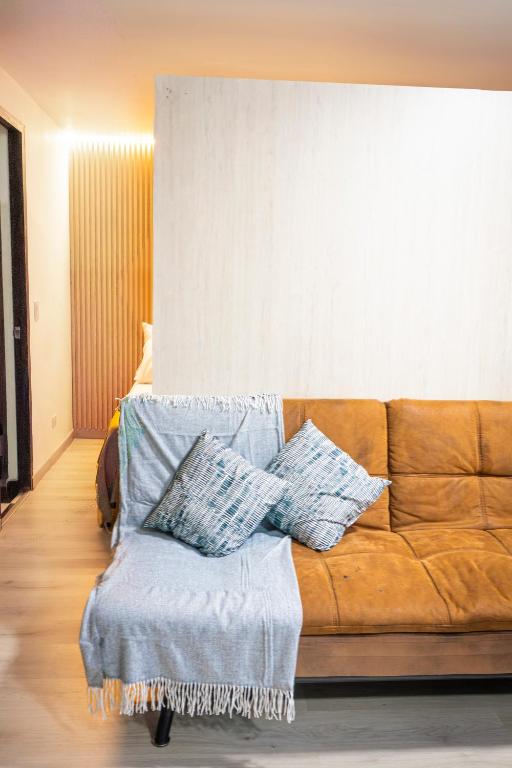 Skyline Studio, Workspace, El Poblado - 3