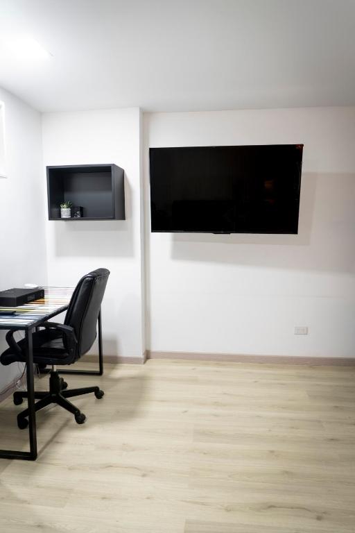 Skyline Studio, Workspace, El Poblado - 4