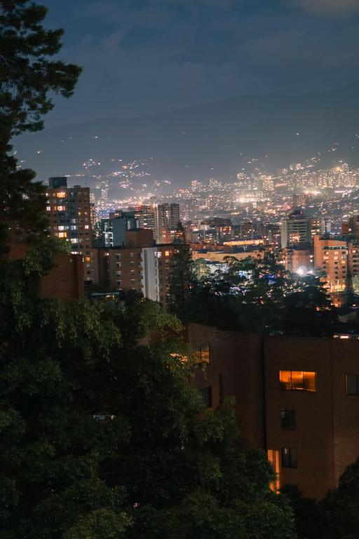 Skyline Studio, Workspace, El Poblado - 5