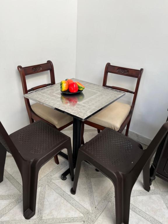 Casa en el tolima - 1