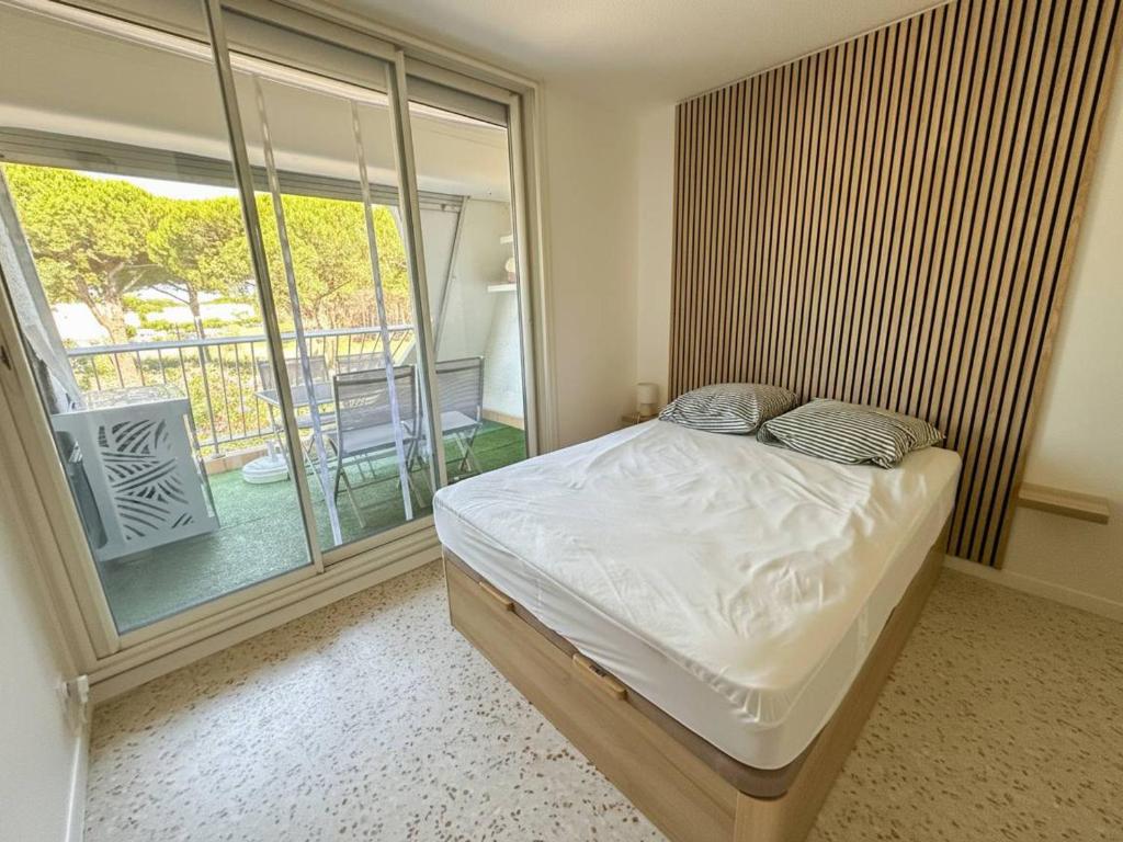 Appartement charmant, clim, parking - 4 pers. - FR-1-328-294 - 5
