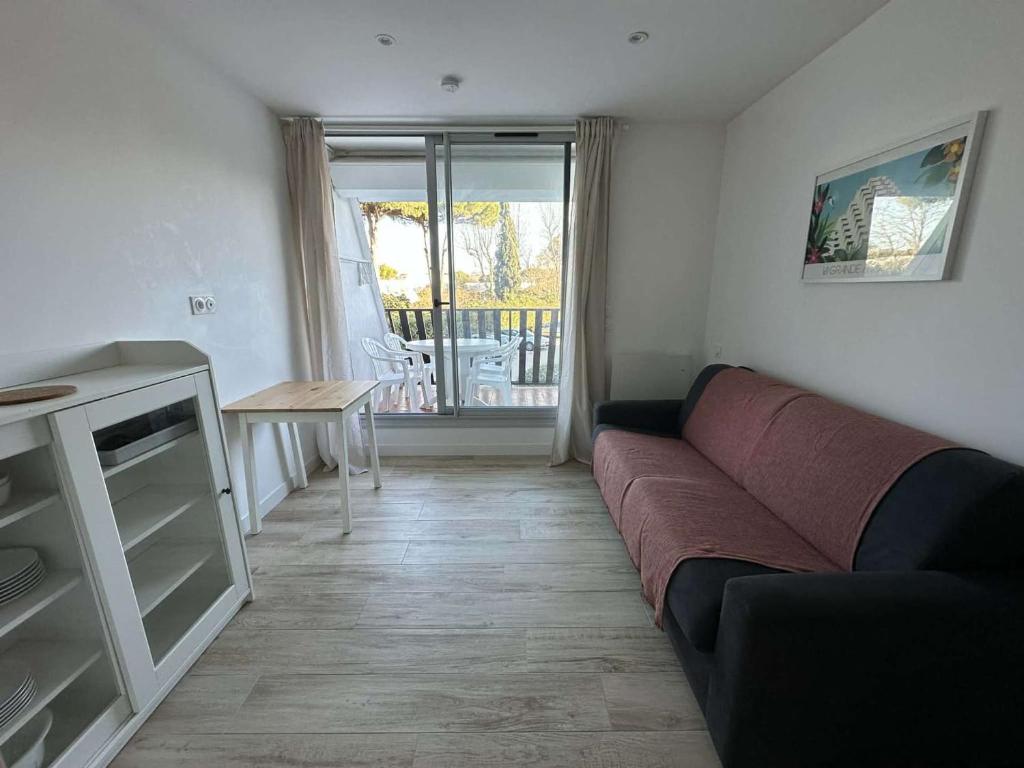 Studio à La Grande Motte - 4 pers. - FR-1-328-295 - 3