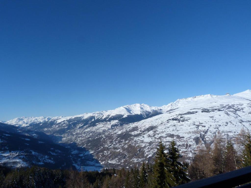 Duplex vue sur la vallée - 6 pers. - FR-1-411-1032 - 2