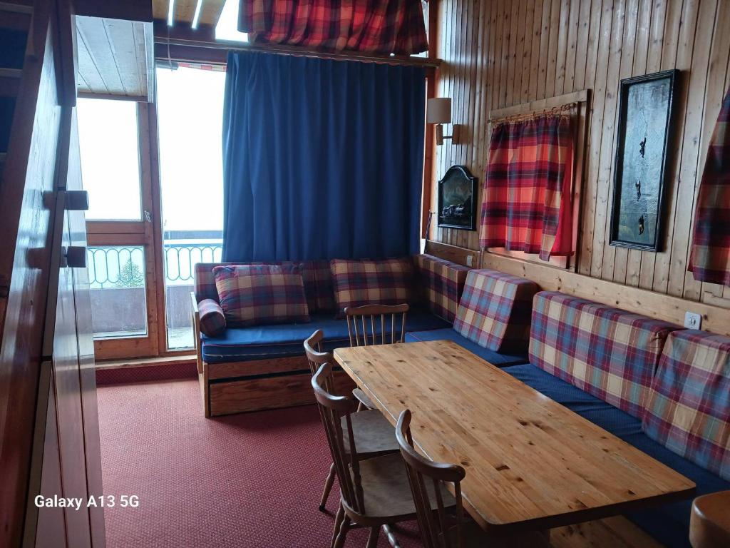 Duplex vue sur la vallée - 6 pers. - FR-1-411-1032 - 3