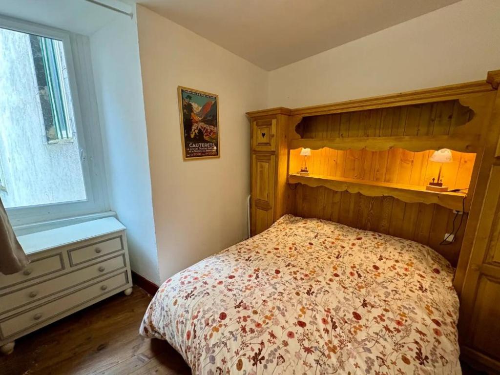 Appartement lumineux, au calme - 8 pers. - FR-1-812-165 - 2