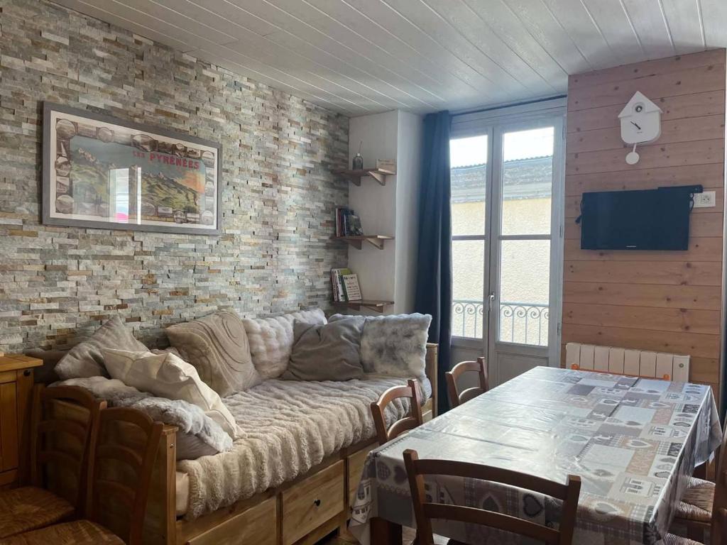 Appartement lumineux, au calme - 8 pers. - FR-1-812-165 - 4