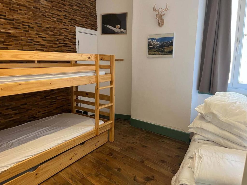 Appartement lumineux, au calme - 8 pers. - FR-1-812-165 - 5