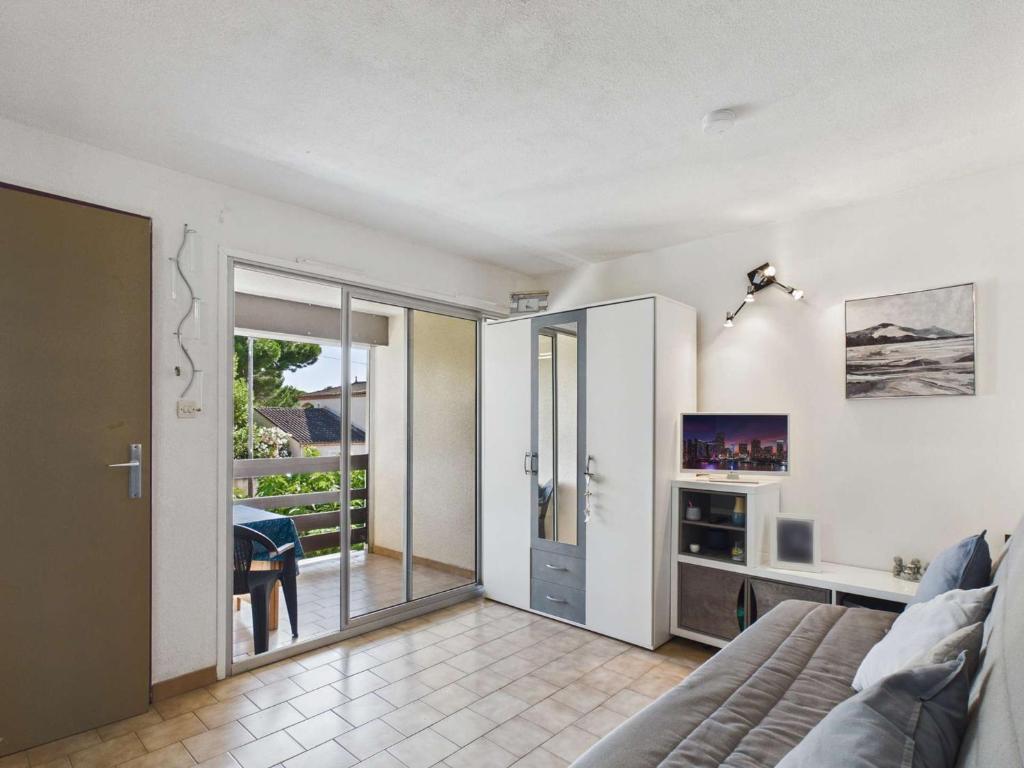 Studio cabine avec piscine - Le Grau d'Agde - 3