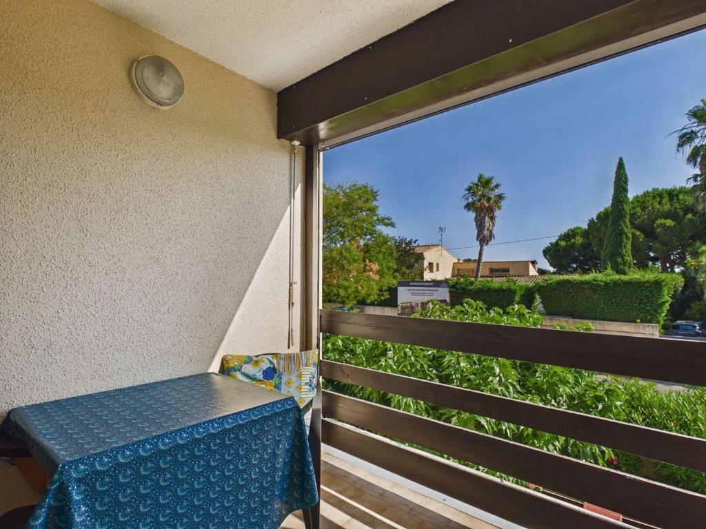 Studio cabine avec piscine - Le Grau d'Agde - 1