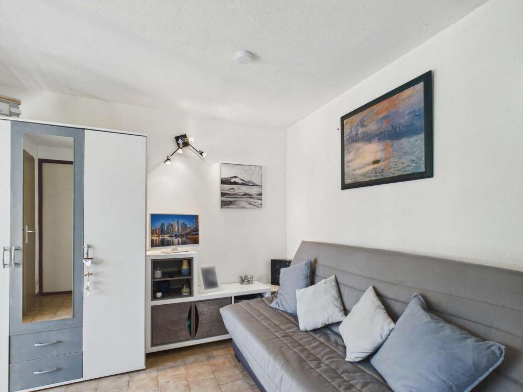 Studio cabine avec piscine - Le Grau d'Agde - 4