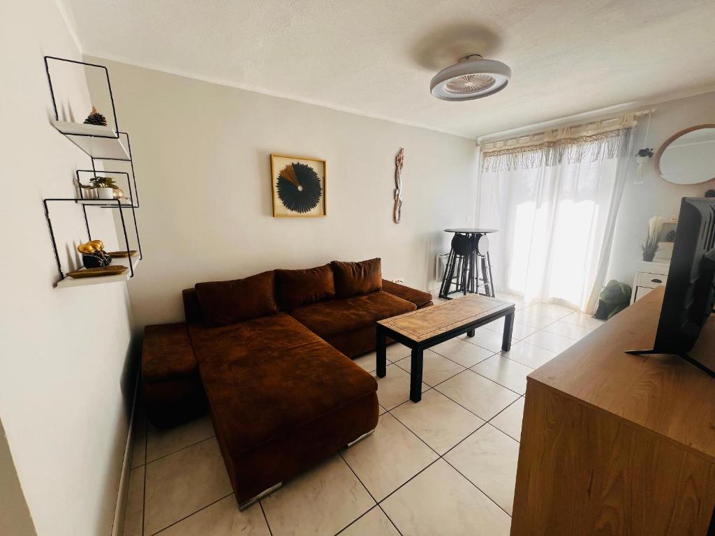 Appartement T2 Cabine - Balcon Proche Plage - 4 Pers - FR-1-309-513 - 5
