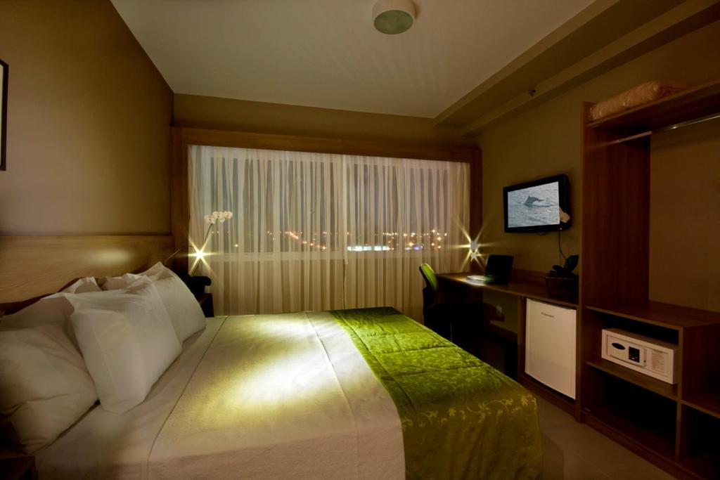 Comfort Hotel Sertaozinho Photo 35