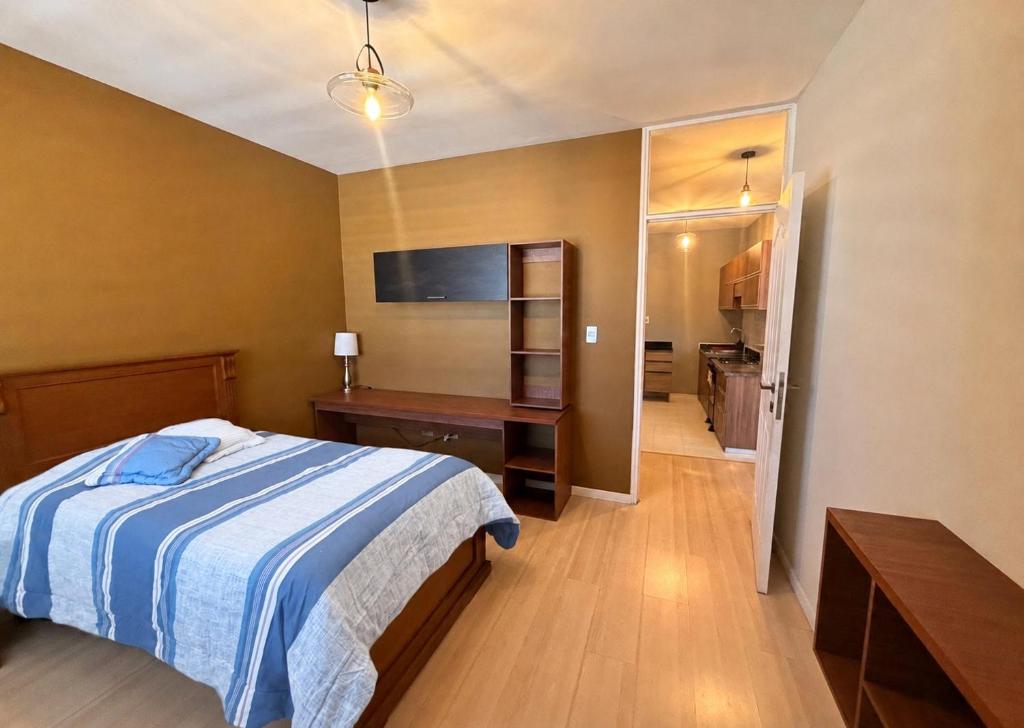 Gadys APARTMENT - 5