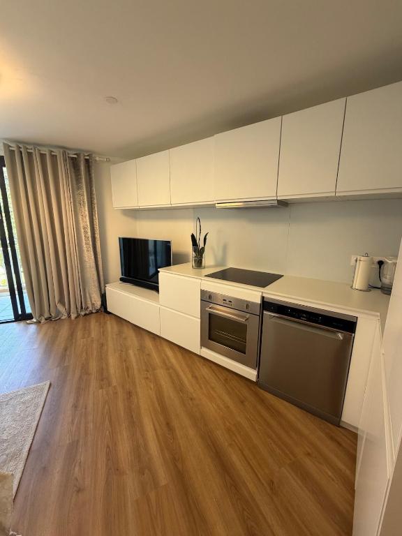 Sunny elegant Apartment in Villa Francia Cannes - 1