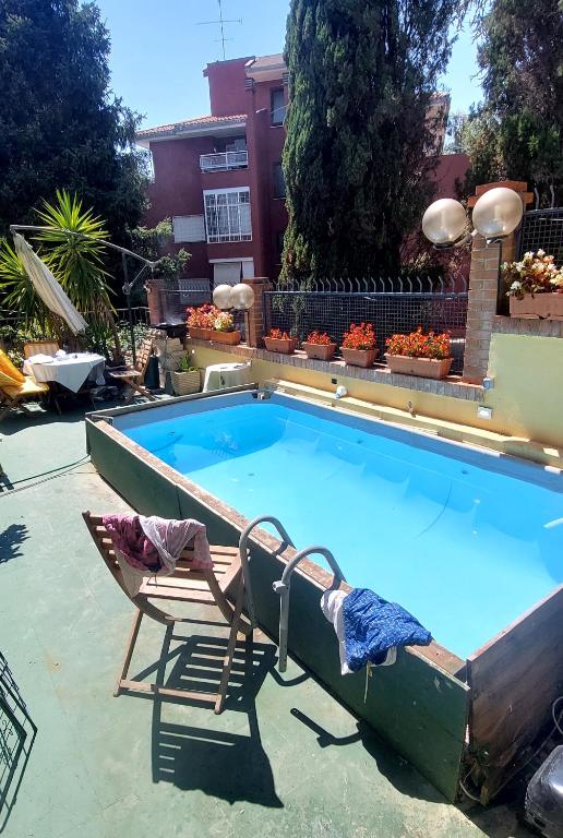 Elisa e Carla House Beautiful apartments on the Cassia - 5