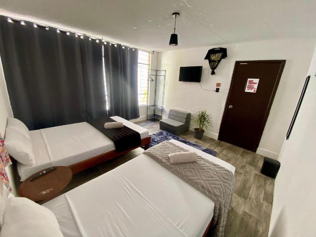 Music Guest House - 5