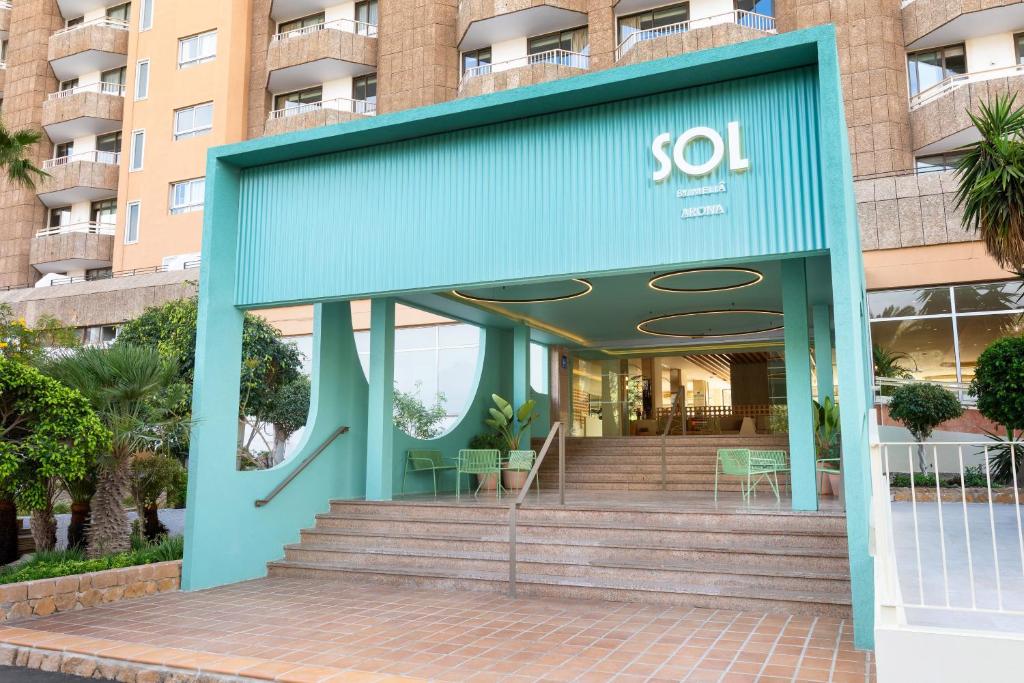 SOL by Meliá Arona Tenerife - 5