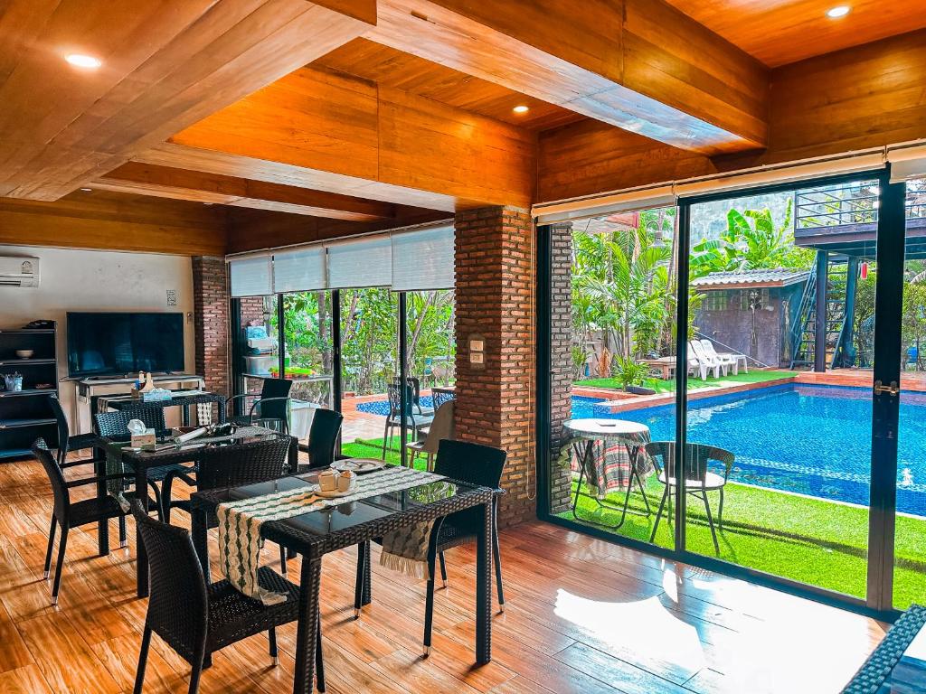 Thongtara House Boutique Residence