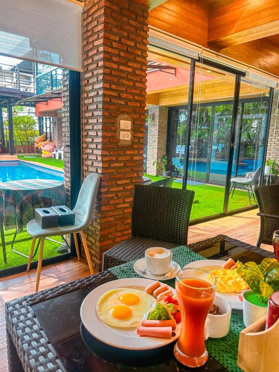 Thongtara House Boutique Residence