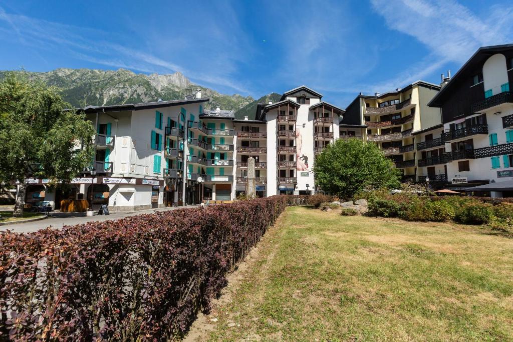 Chamonix Sud - 2