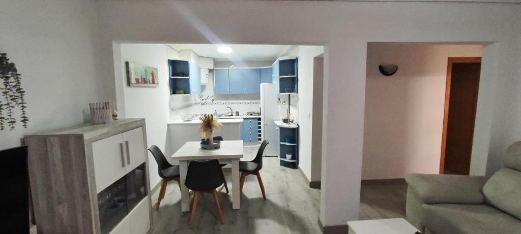 Apartamento acogedor - 3