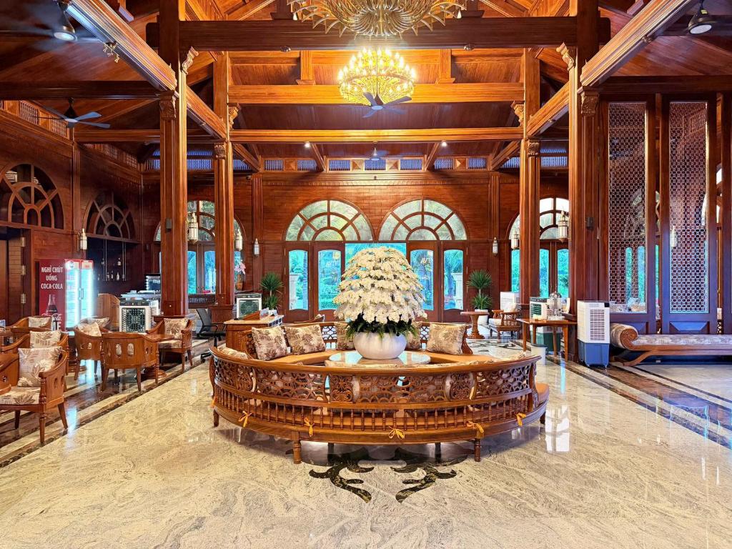 美奈乐维瓦度假村 (Le' VIVA Resort Mũi Né)