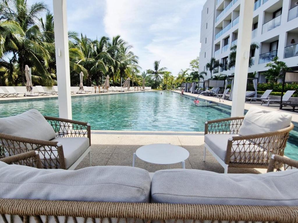 PROMO Luxury condo with tropical view - 1