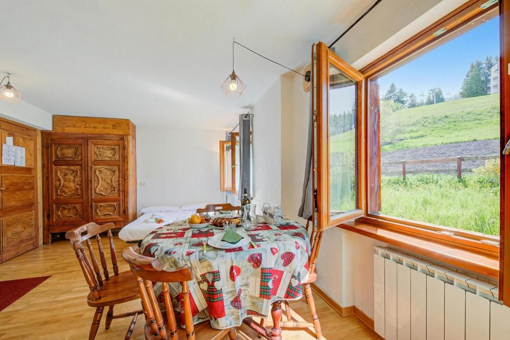 Studio Clotes Ski In - Ski Out - Happy Rentals - 2