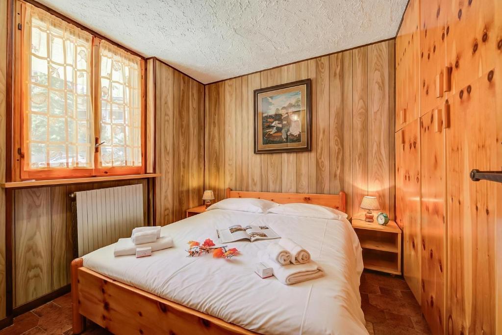 Appartamento Bareu Mountain View - Happy Rentals - 5