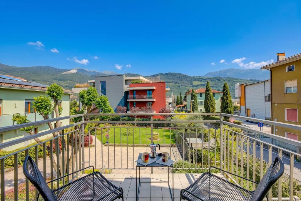 Appartamento Silvia - Happy Rentals - 1