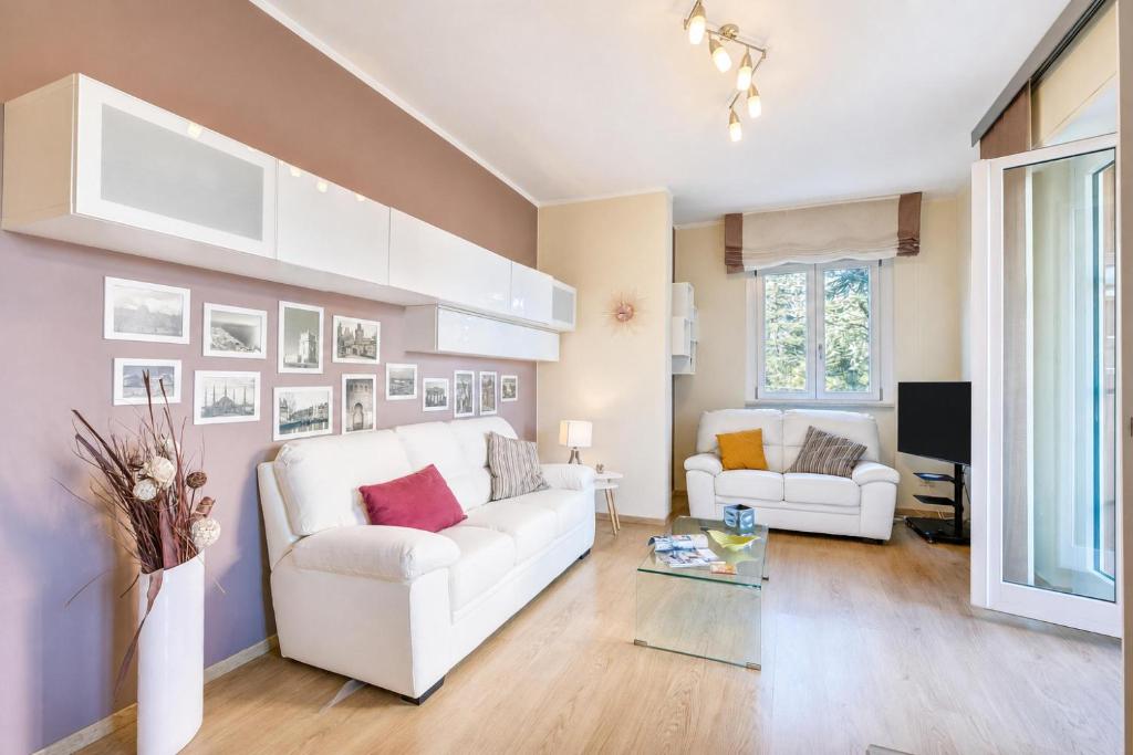 Alelù Classy And Chic Stresa Center - Happy Rentals - 3
