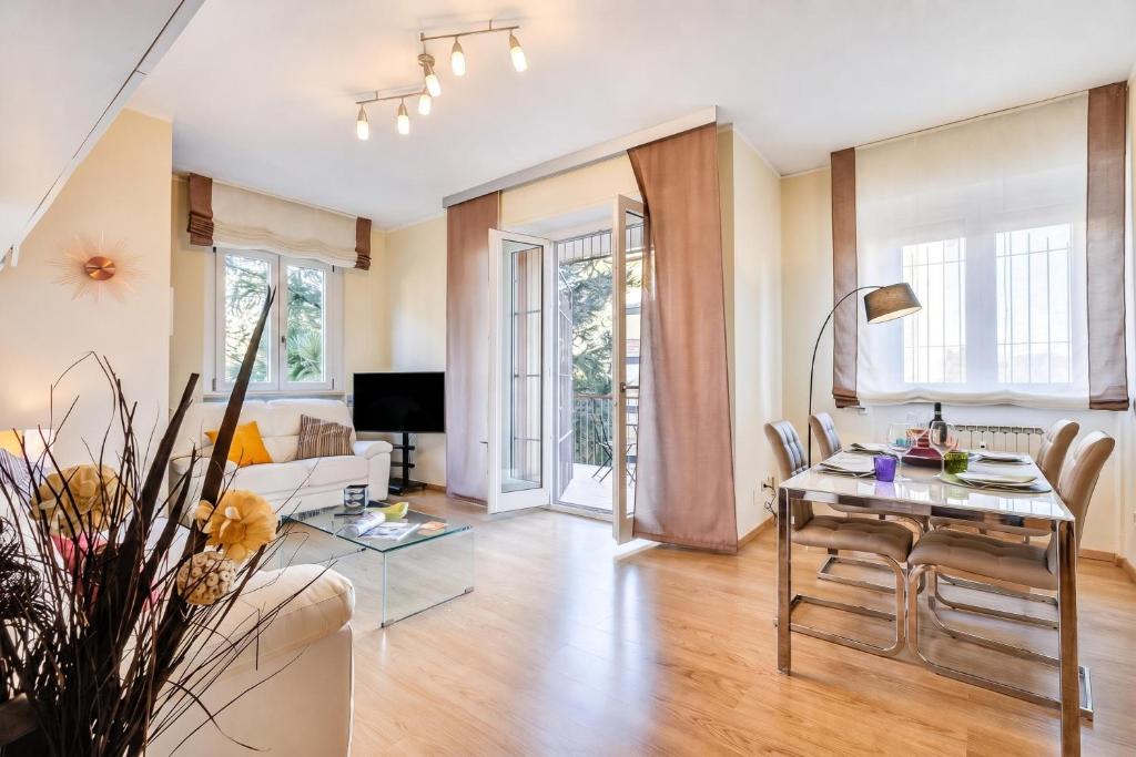 Alelù Classy And Chic Stresa Center - Happy Rentals - 2