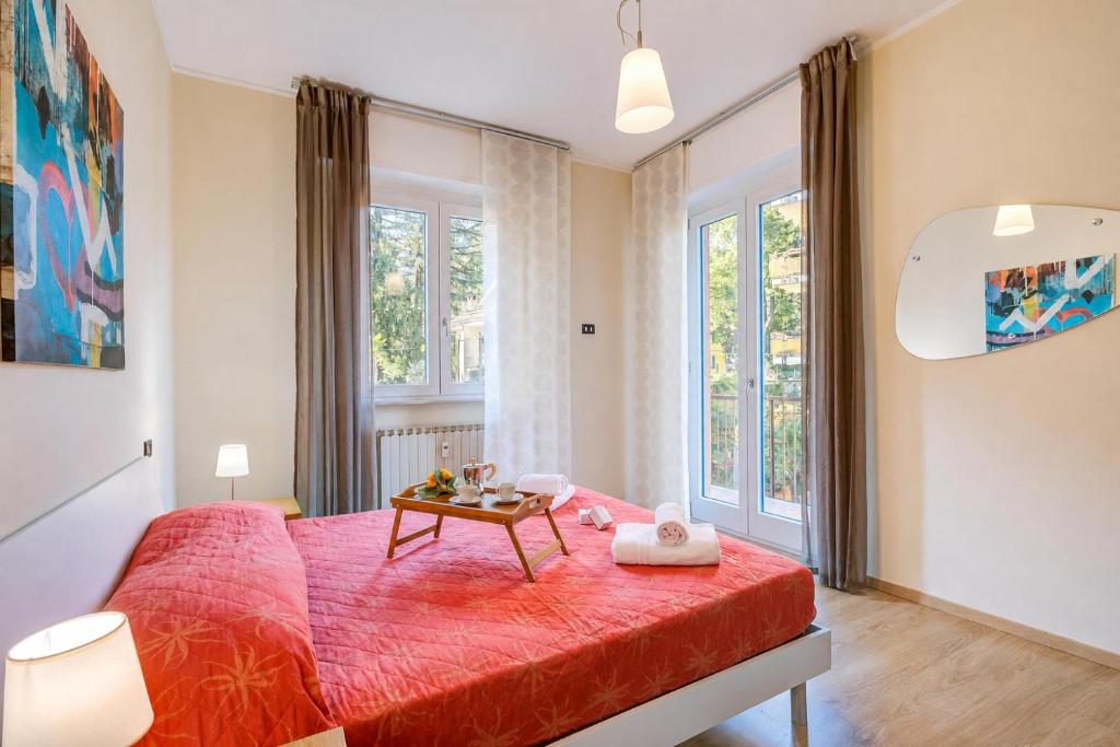 Alelù Classy And Chic Stresa Center - Happy Rentals - 5