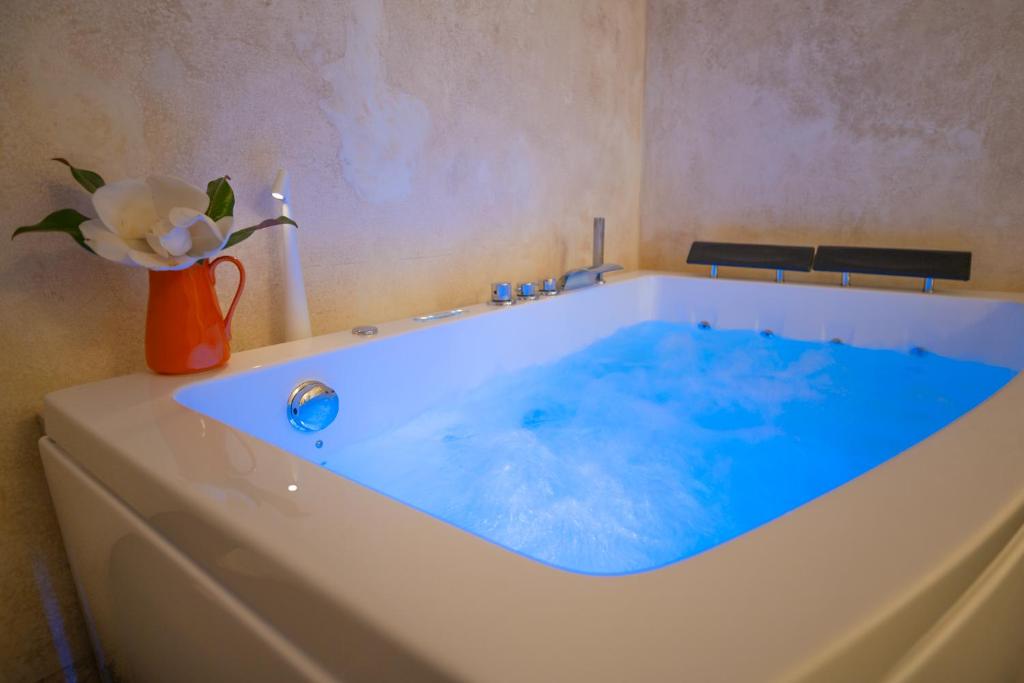 P43 Sicilian Suites - 2