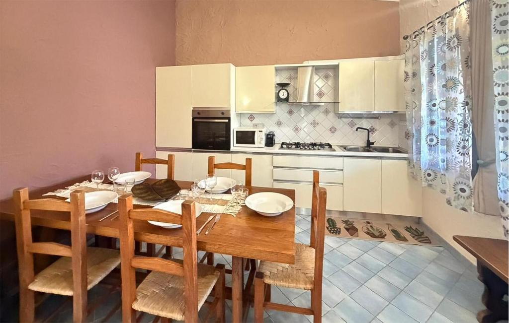 3 Bedroom Awesome Home In Costa Rei - 5