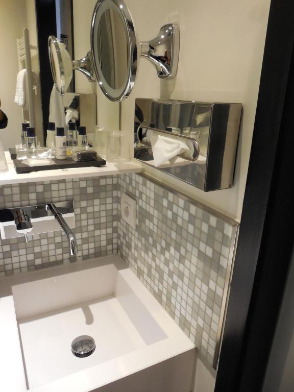 バスルーム（客室）