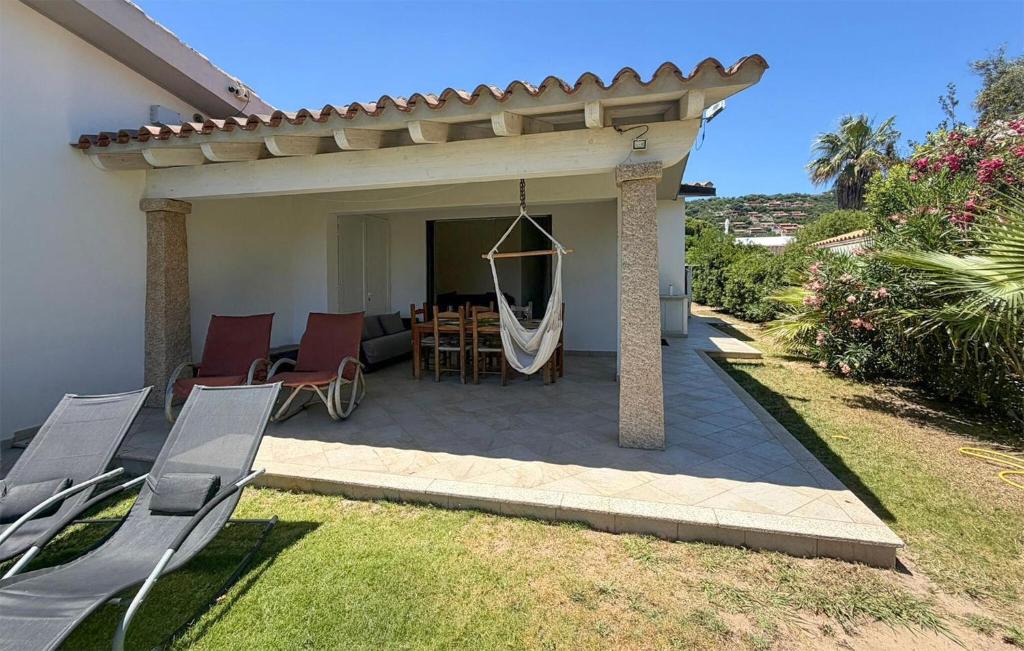 Cozy Home In Costa Rei With Wifi - 3