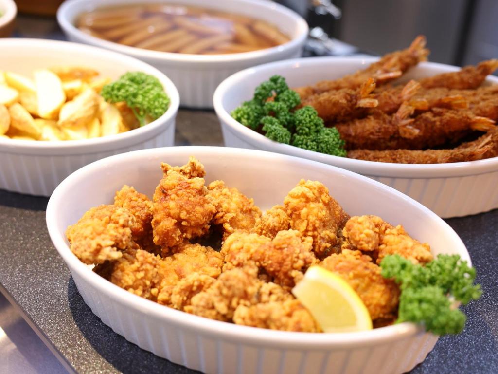 조식