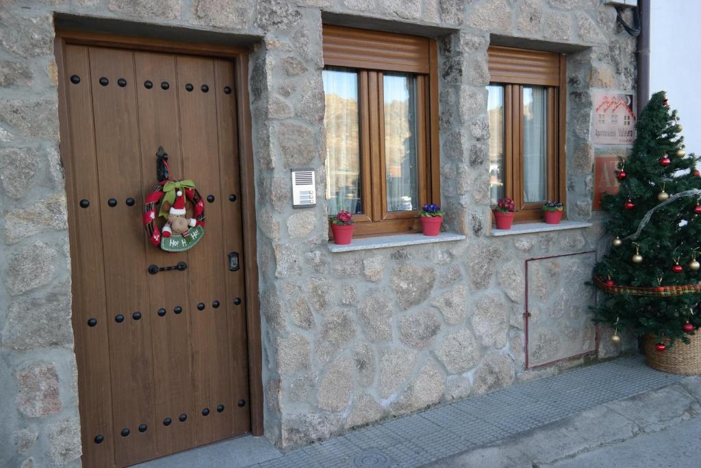 Apartamentos Valle&Snow photo