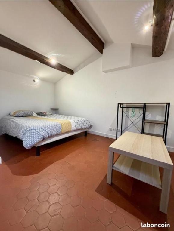 Charming studio - 1