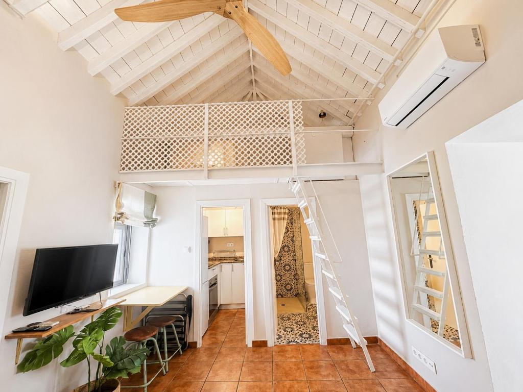 Casa boutique tranquila en el casco histórico - 1