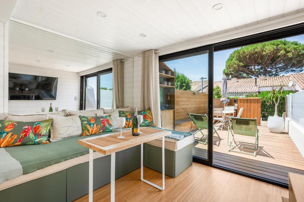 Villa 52 Naturiste - 5