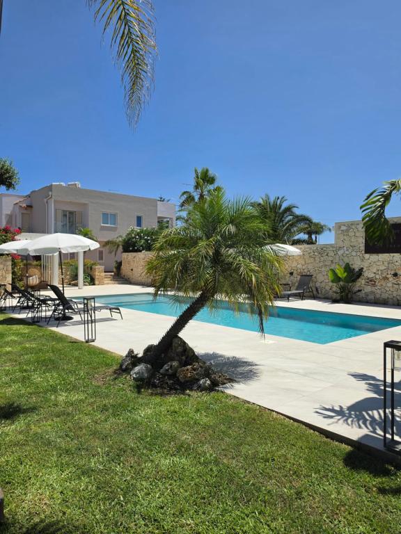 Villa Merilusi-Luxury & Private Pool - 3