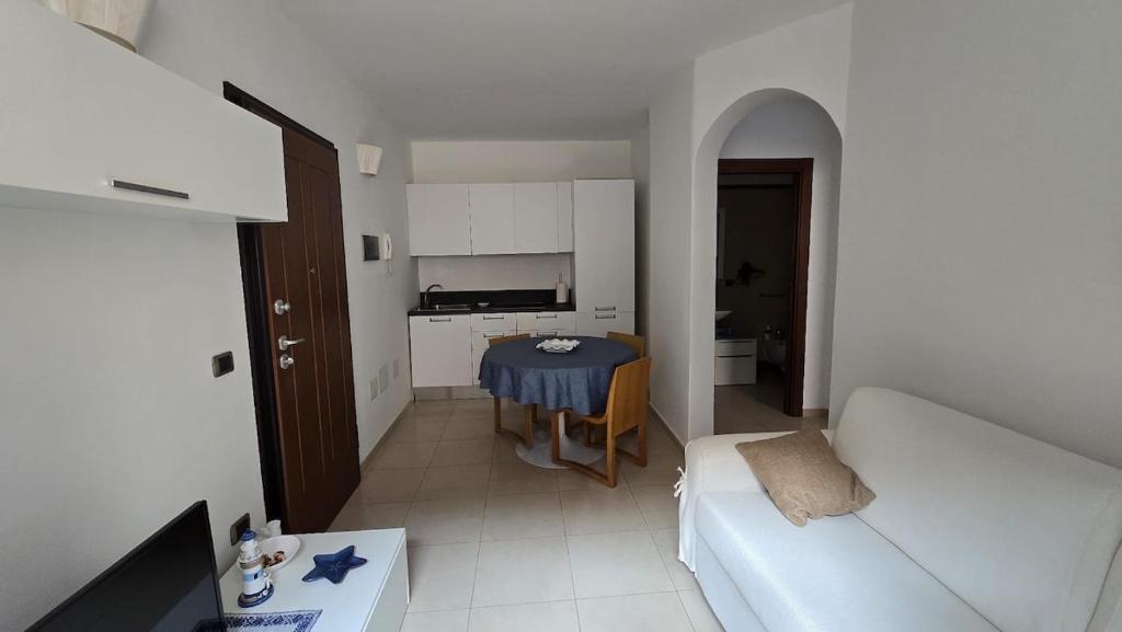 Libeccio Apartment in Cala Gavetta! - 4