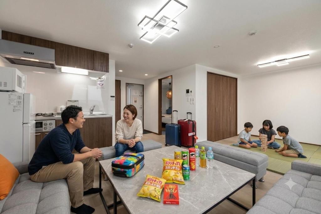 Smart Stay Inn