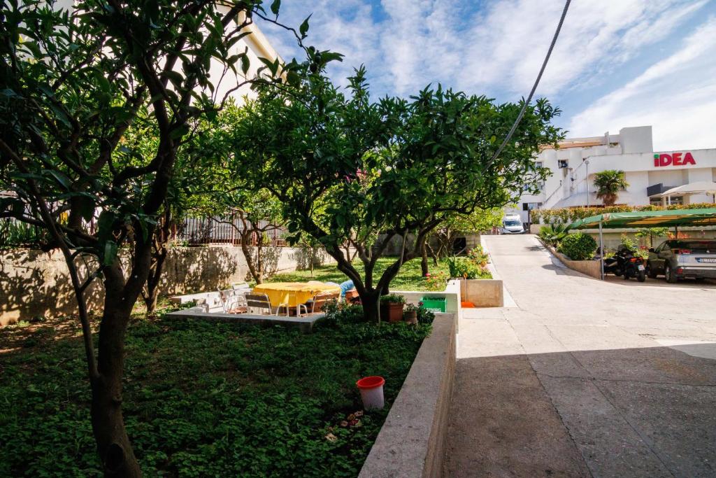 Apartments Stevo Nikočević - 3